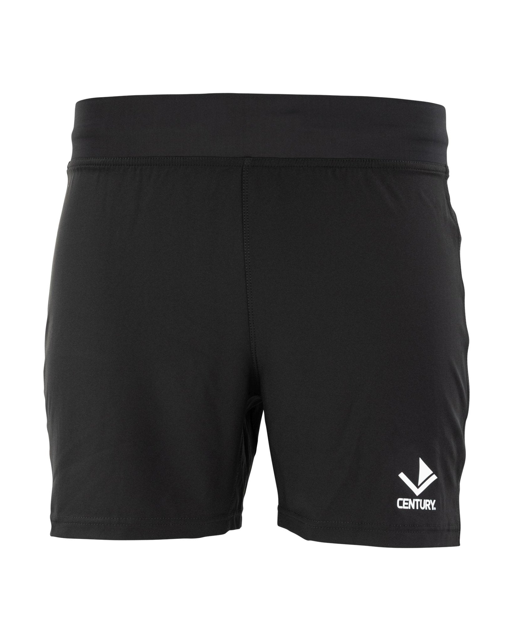 Century Men's Quick-Dry Workout Shorts - Lightweight & Breathable Gym Running Training Shorts for Men - Perfect for Jogging, Fitness & Active Lifestyle