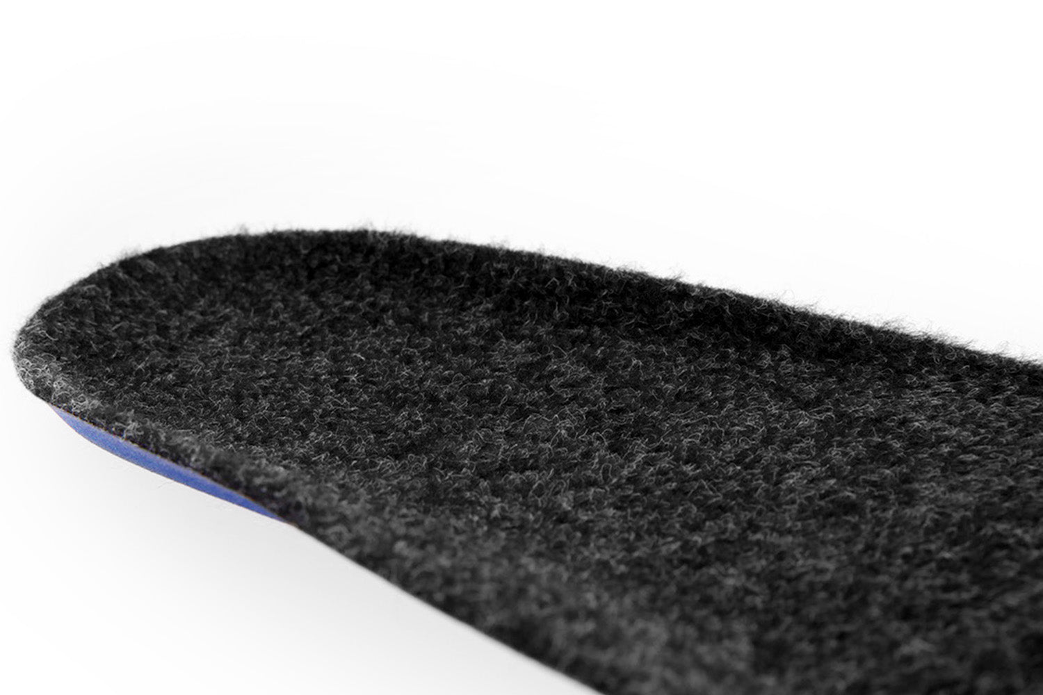 Thermo Fleece Replacement Insoles for UniGrip Sole - Warm & Comfortable Shoe Inserts for Winter Boots, Hiking & Outdoor Activities