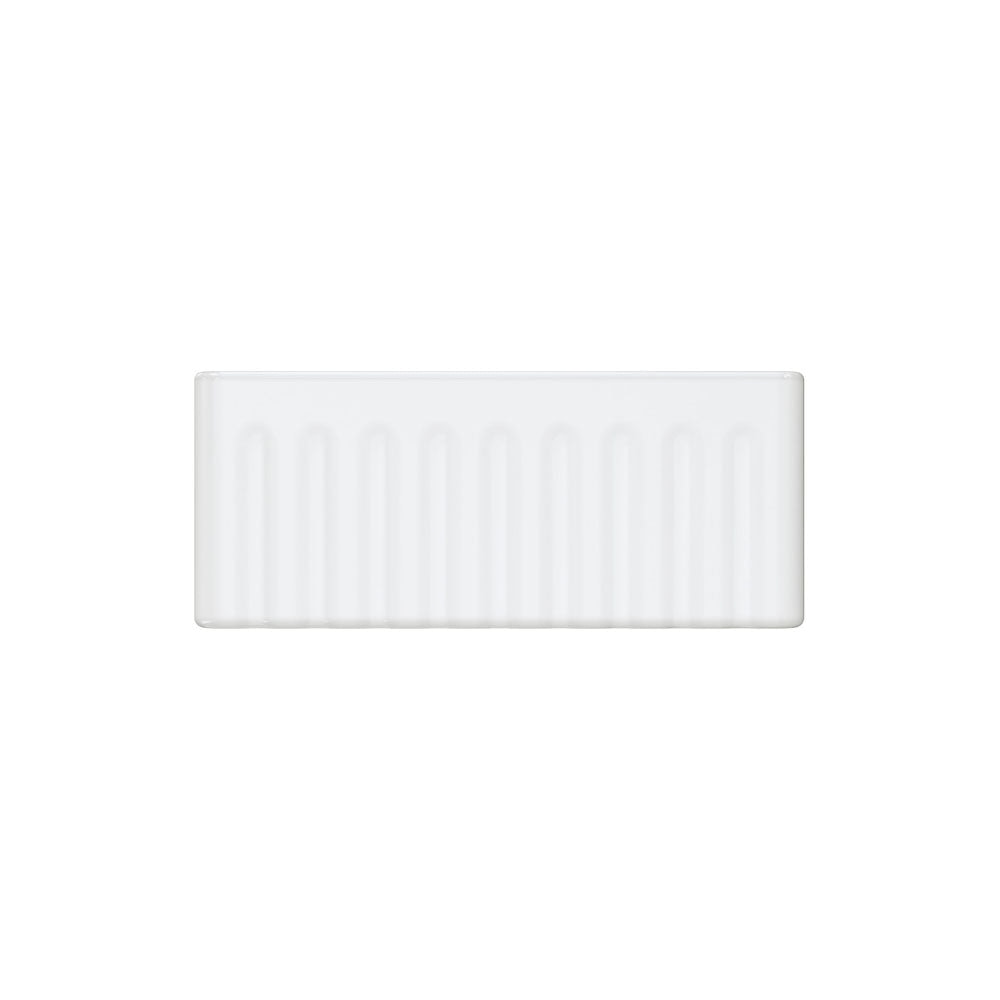 Fienza 68704 Olivia Small Single Butler Sink 24