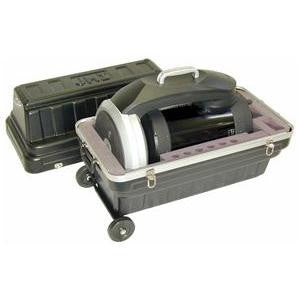 Premium JMI Telescope Case for Celestron 8 Inch CPC Telescopes - Durable Protective Storage for Astronomy Enthusiasts | Perfect for Stargazing, Travel & Outdoor Observation