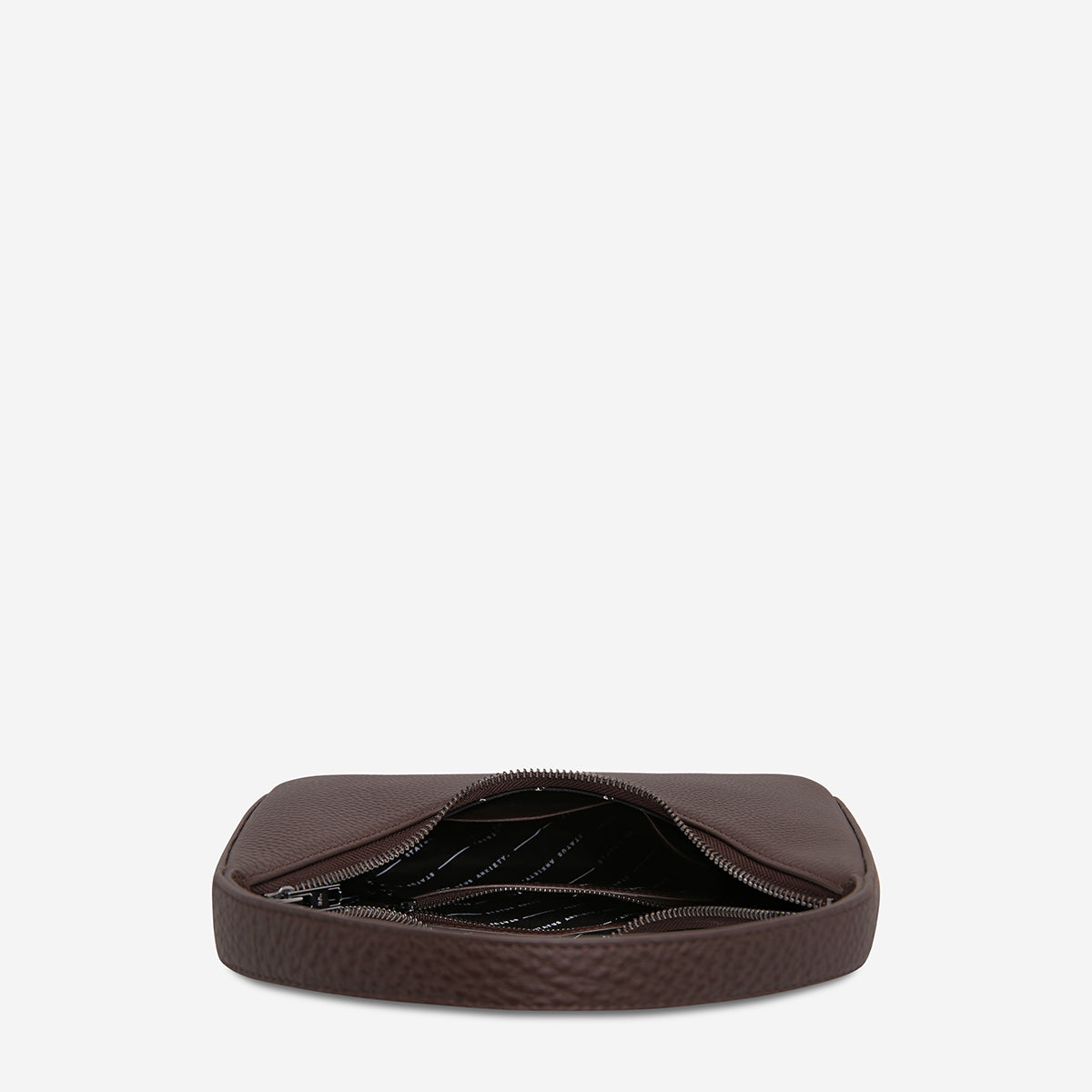 Aurora Leather Tote Bag in Cocoa Brown - Stylish & Spacious Handbag for Women, Perfect for Work, Travel & Everyday Use