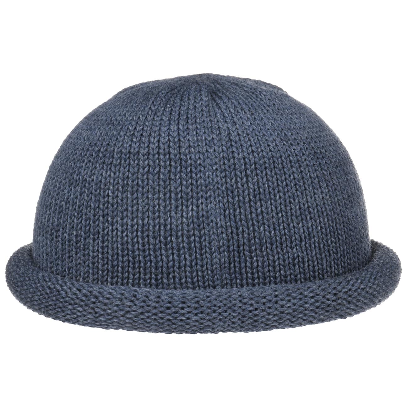 Lierys Rolled Edge Knit Hat for Women & Men - Soft Winter Beanie for Cold Weather - Perfect for Skiing, Hiking, and Outdoor Activities