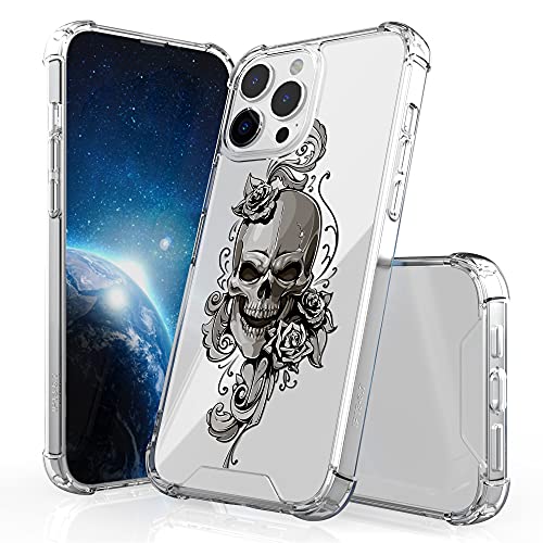 Laughing Skull