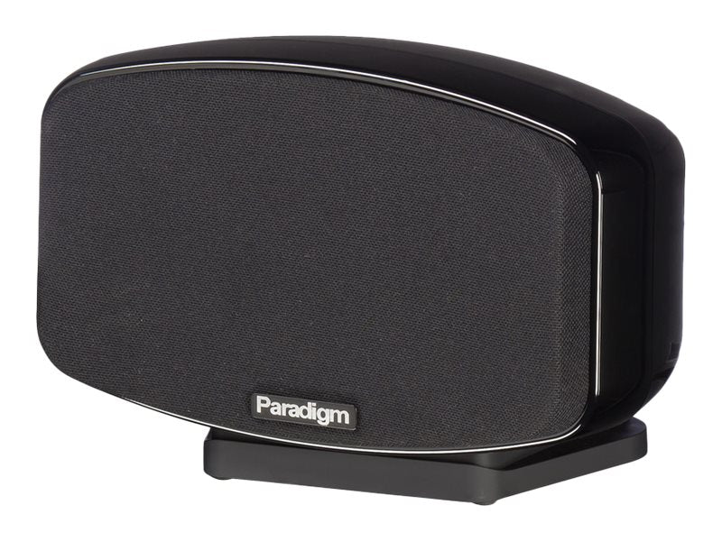 Paradigm Cinema 100 Premium Bookshelf Speakers (Pair) - Perfect for Home Theater, Music Listening & Gaming Setup