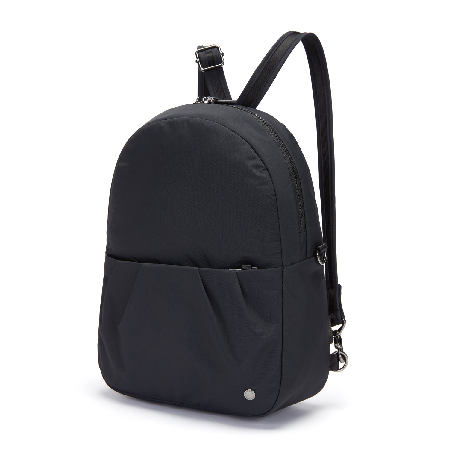 Pacsafe Citysafe CX Anti-Theft Convertible Backpack for Travel & Commuting - Secure Laptop Bag with RFID Protection for Urban Explorers