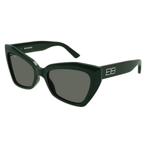 Balenciaga BB0271S Designer Sunglasses for Women & Men - UV Protection, Luxury Fashion Shades for Outdoor, Travel & Summer Style