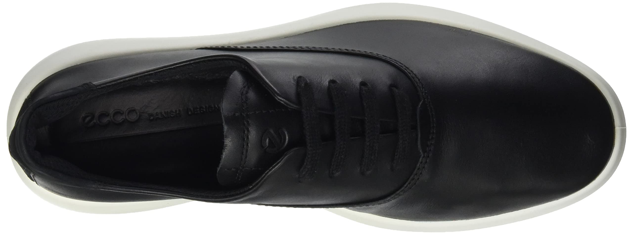 ECCO Women's Minimalist Walking Shoes - Lightweight Comfortable Sneakers for Casual Wear, Travel & Everyday Use