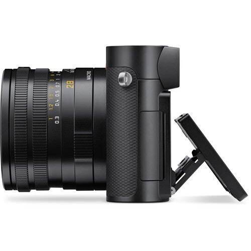 Leica Q3 Digital Camera - 47MP Full Frame Mirrorless Camera with 28mm Lens, 4K Video & Fast Autofocus | Perfect for Travel, Street Photography & Professional Shoots