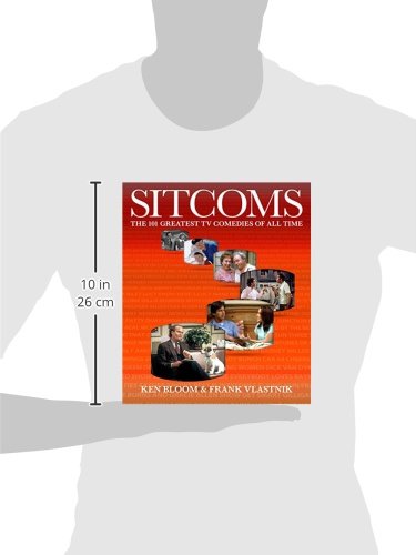 Top 101 Best Sitcom TV Shows of All Time - Classic & Modern Comedy Series for Binge-Watching & Relaxation