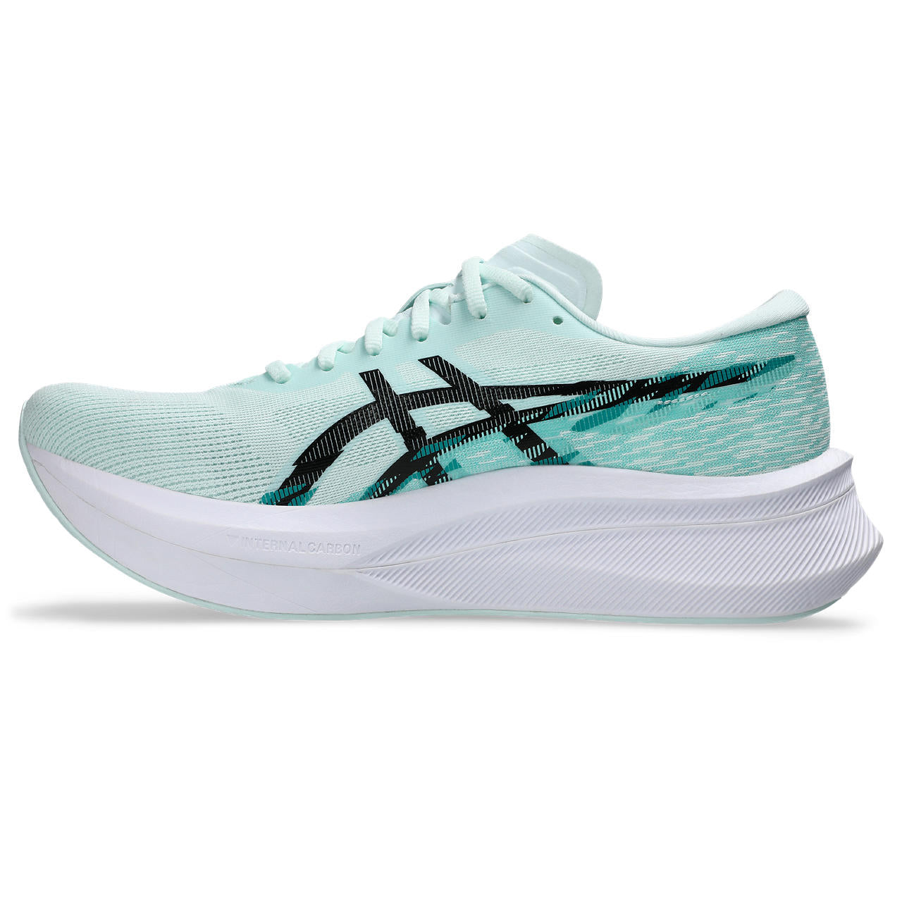 ASICS Magic Speed 4 Men's Running Shoes - Lightweight Performance Trainers for Road Racing & Marathon Training - Perfect for Daily Jogging, Gym Workouts & Long-Distance Running
