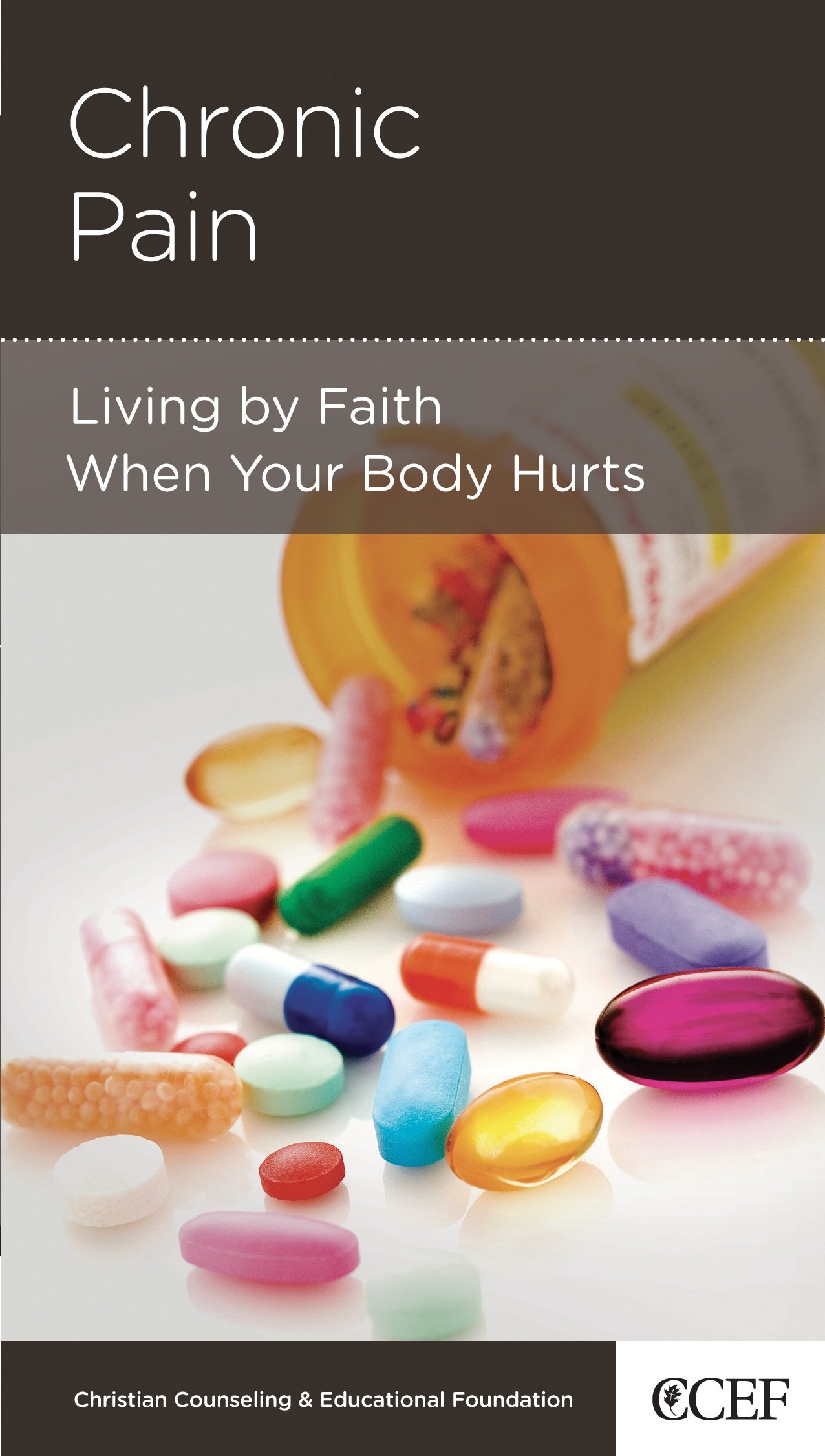 Chronic Pain Relief: Christian Faith-Based Coping Strategies for Physical Suffering | Daily Comfort & Spiritual Support