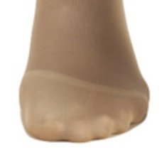 Beige (Closed Toe)