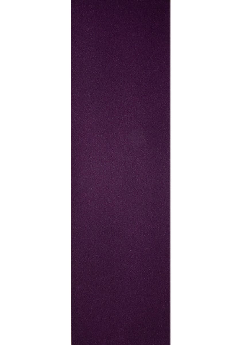 Flik Solid Grip Tape - Premium Skateboard Grip Tape for Enhanced Board Control | Perfect for Street Skating, Longboarding & Skate Park Tricks