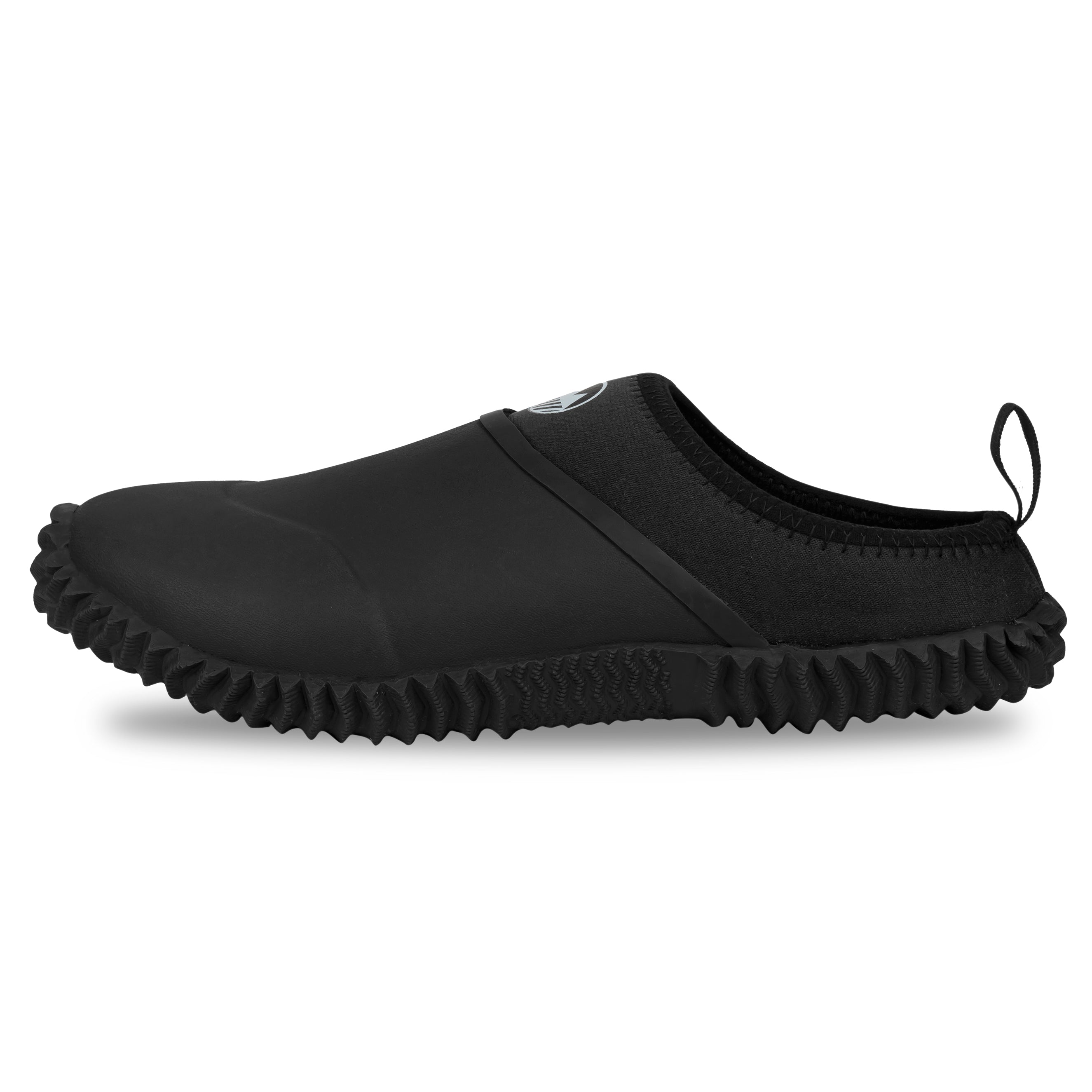 Women's Appleby Backless Gardening Clogs - Comfortable Slip-On Shoes for Outdoor Work, Yard & Garden Activities - Perfect for Planting, Weeding & Watering