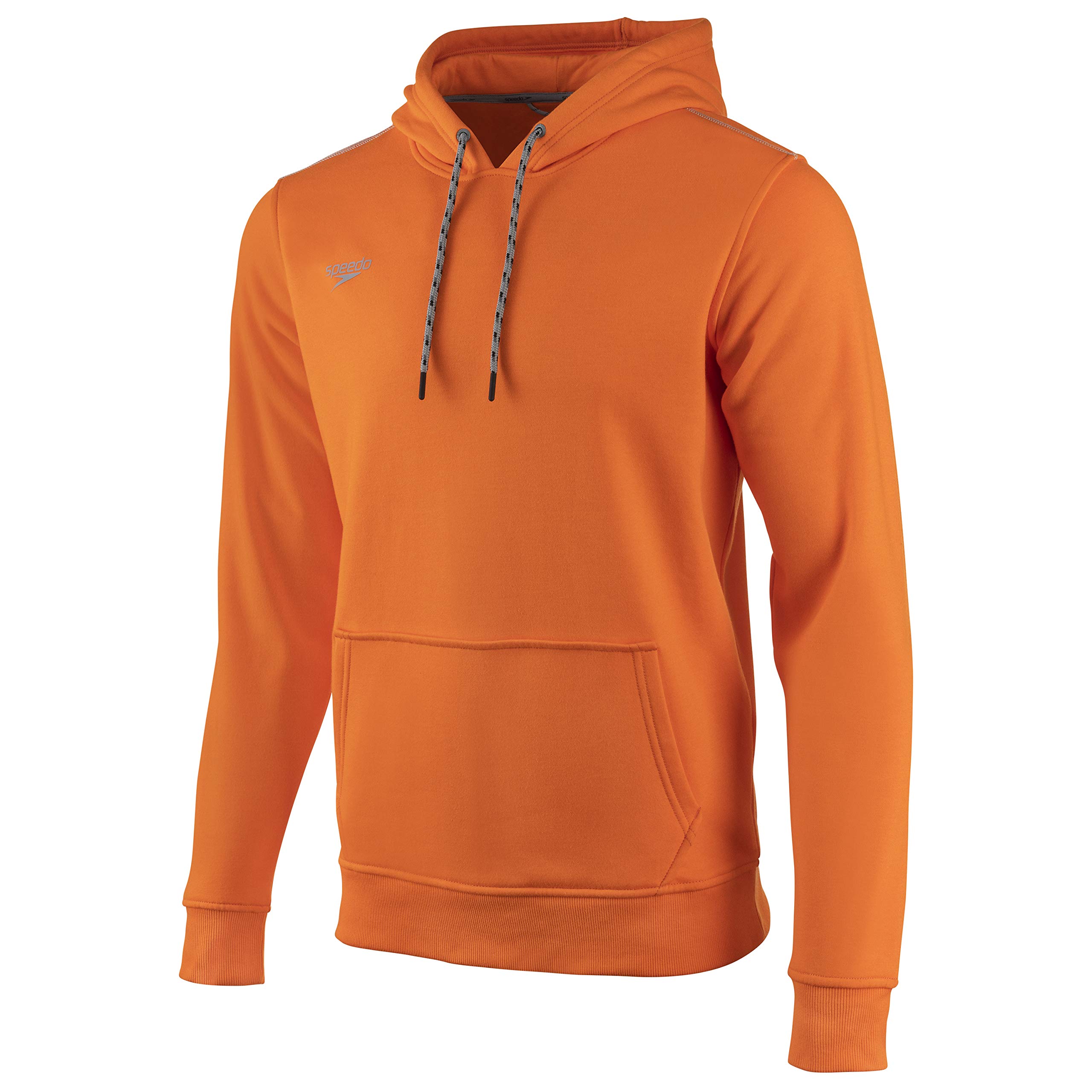 Speedo Men's Hoodie - Comfortable Pullover for Gym & Casual Wear