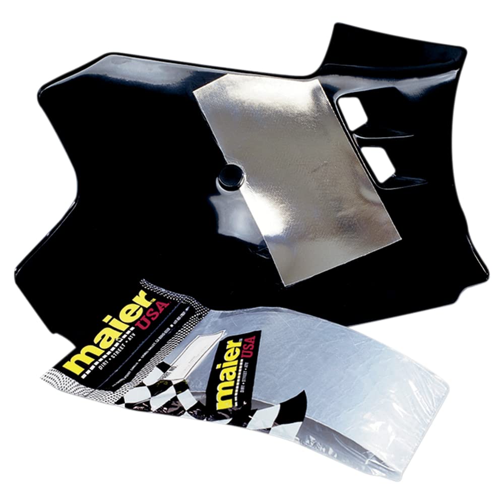 Maier Mfg Heat Tile Kits - Large 6