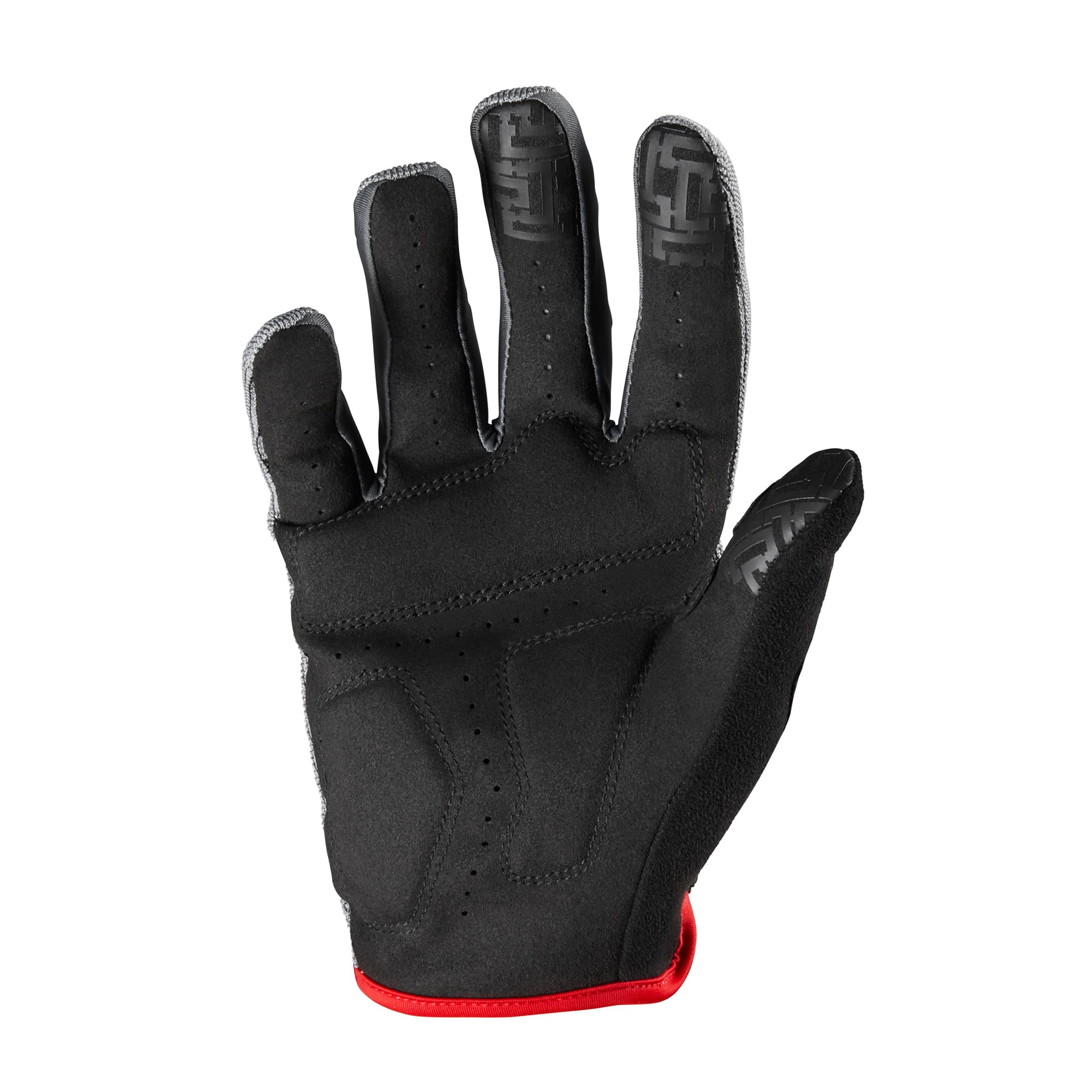Breathable & Padded Cycling Gloves 2.0 - Lightweight Bike Gloves for Men & Women - Perfect for Road Biking, Mountain Biking & Indoor Cycling
