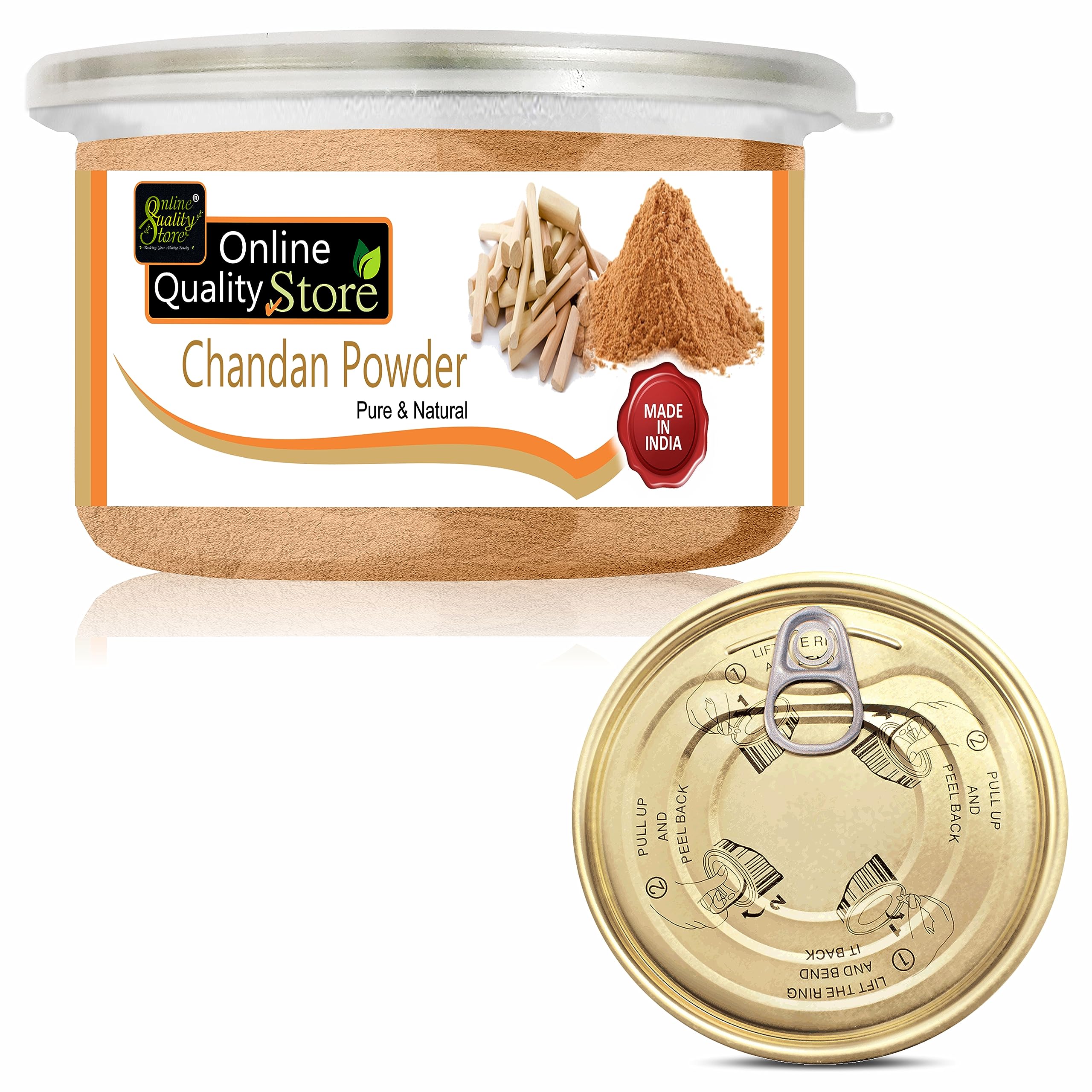 **Premium Sandalwood Powder, Rose Powder & Multani Mitti Clay Combo (400g) – Natural Skincare & Pooja Essentials for Face Masks, Tilak & Laddu Gopal Rituals**    **Use Cases:** Perfect for DIY face packs, religious ceremonies (pooja, tilak), and natural skincare routines.
