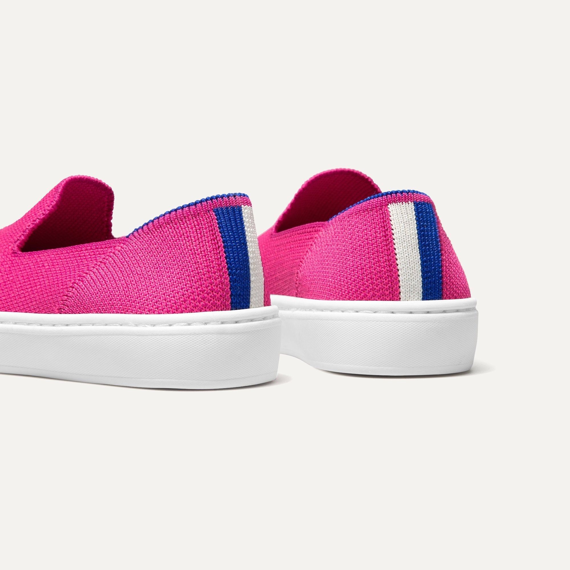 Kids Bubblegum Sneakers - Lightweight Comfortable Shoes for Boys & Girls - Perfect for School, Play & Everyday Wear