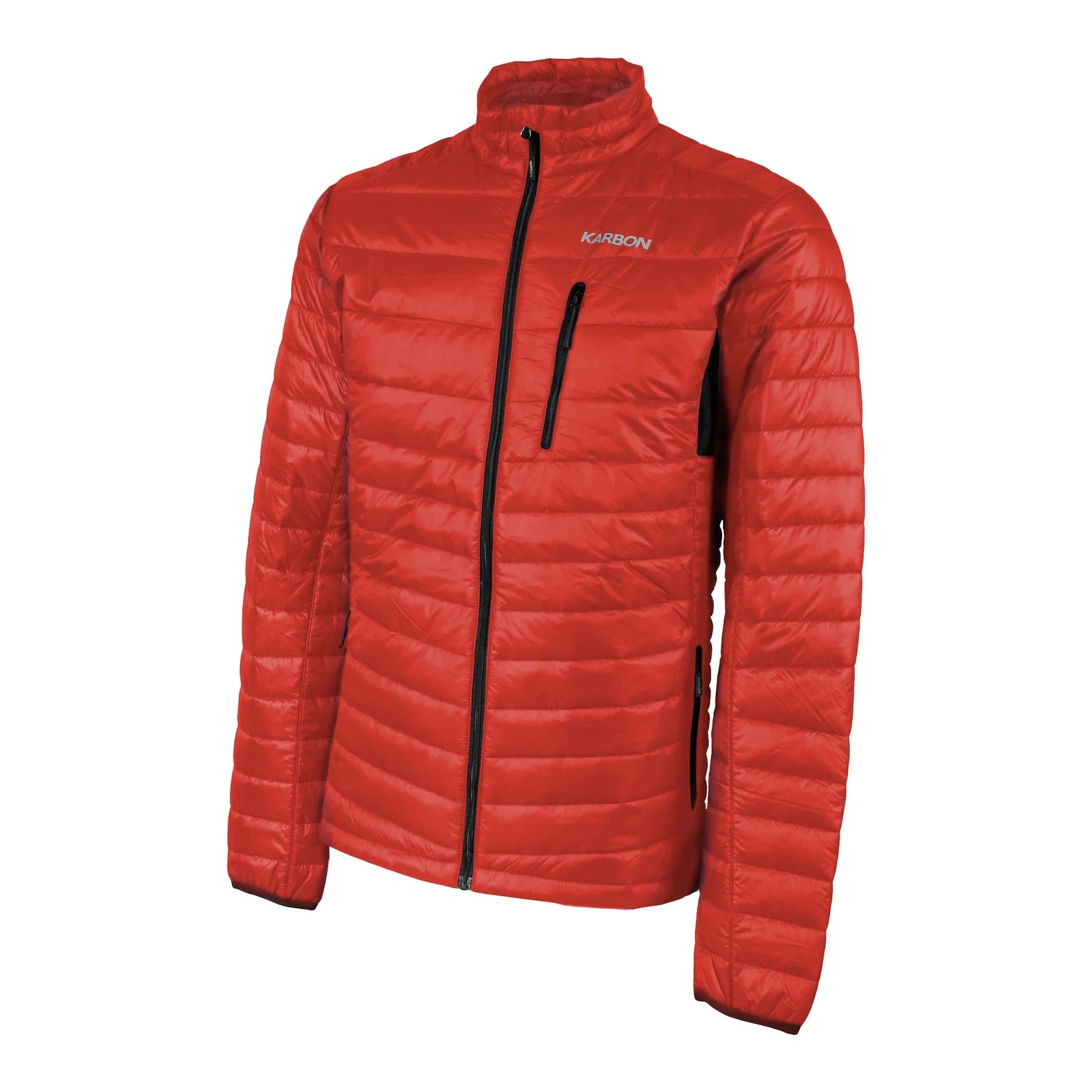 Karbon Men's Quest II Top 2025 - Lightweight Waterproof Jacket for Hiking & Outdoor Adventures