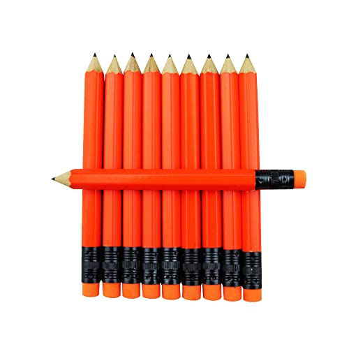 Neon Orange