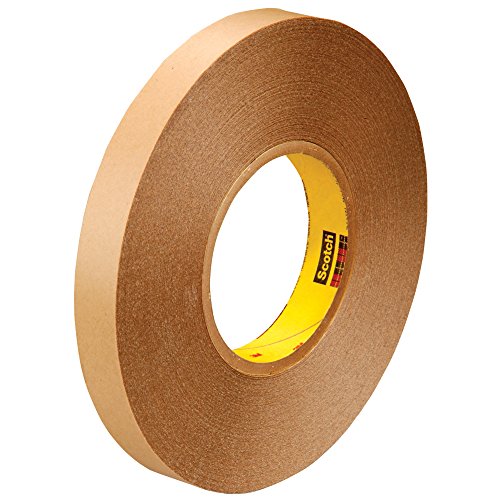 3M™ 9425 Removable Double Sided Film Tape - 3/4
