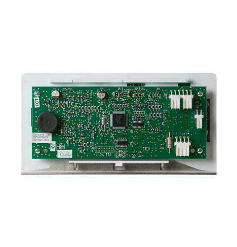 GE WR55X23461 Compatible Dispenser Control Board Replacement Part - Perfect for Refrigerator Water & Ice Dispenser Repair
