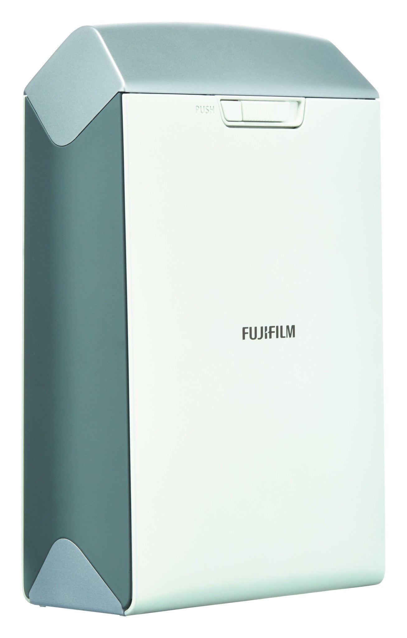 Fujifilm INSTAX Share SP-2 Smartphone Printer - Print Photos Instantly from Phone, Silver | Portable Instant Photo Printer for Parties, Travel & Memories