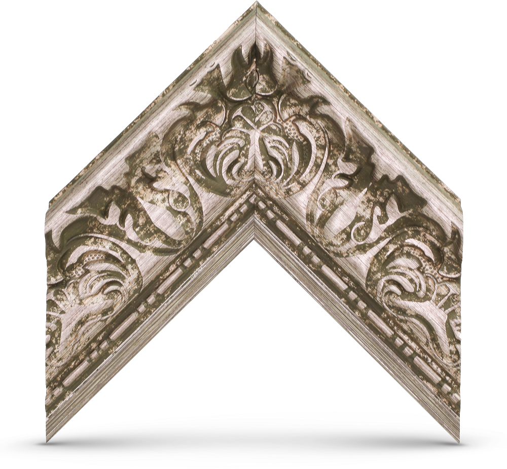 Tuscan Silver (2017-2020) - Elegant and Durable Jewelry for Women | Perfect for Weddings, Anniversaries, and Special Occasions