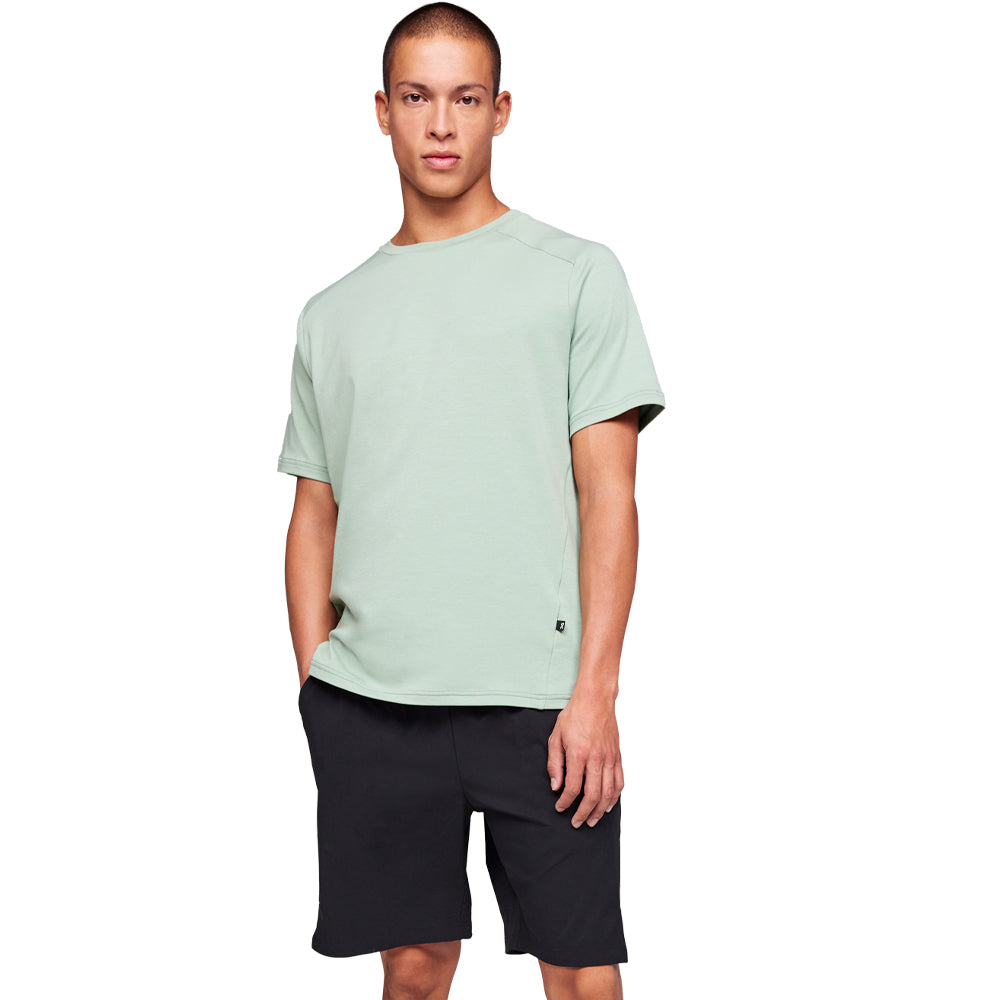 Men's On Focus T-Shirt - Premium Cotton Casual Tee for Everyday Wear | Gym, Workout, Street Style & Lounge