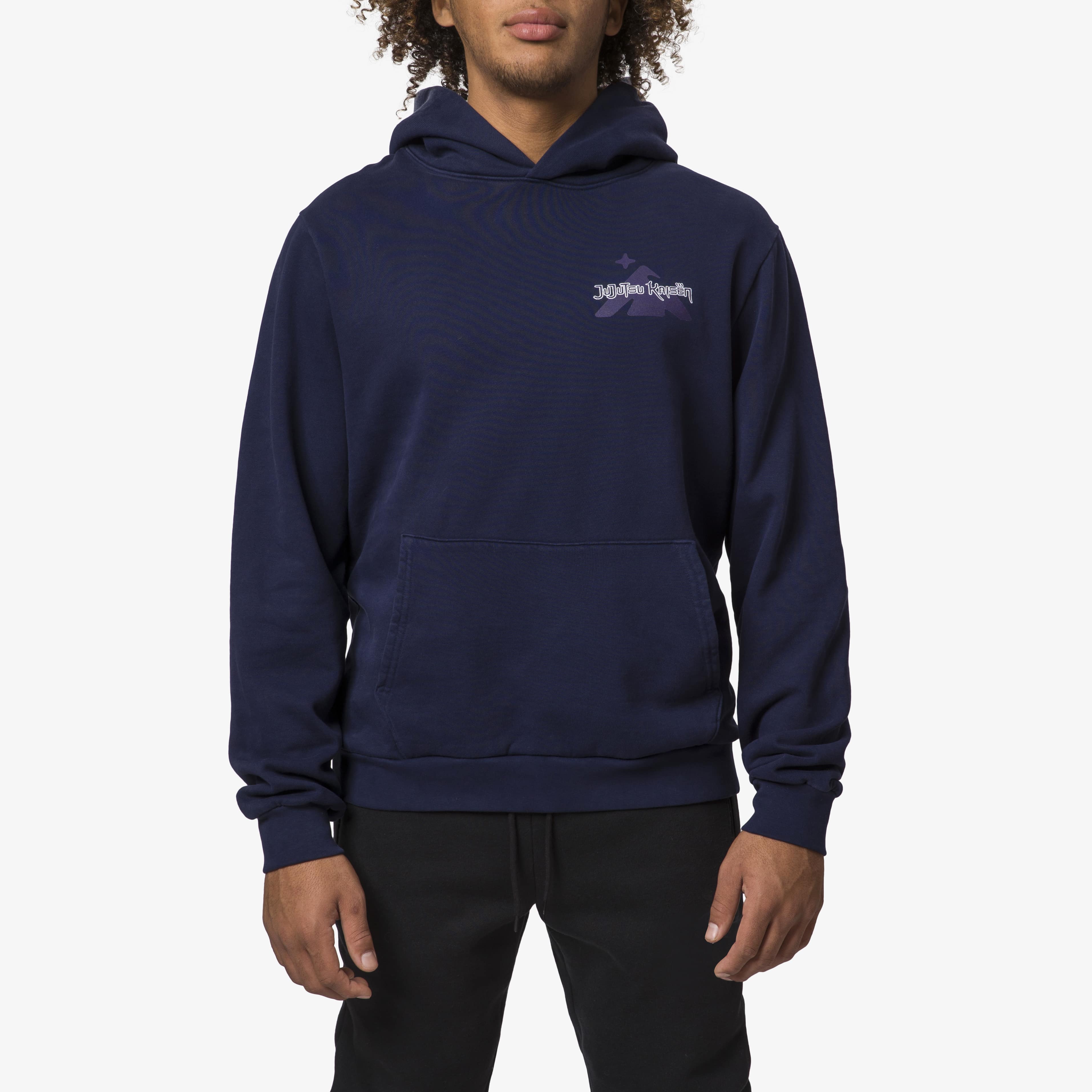 Jujutsu Kaisen JJK X HG Anime Hoodie - Stylish Unisex Pullover for Casual Wear & Cosplay | Perfect for Fans, Gifts, and Everyday Fashion