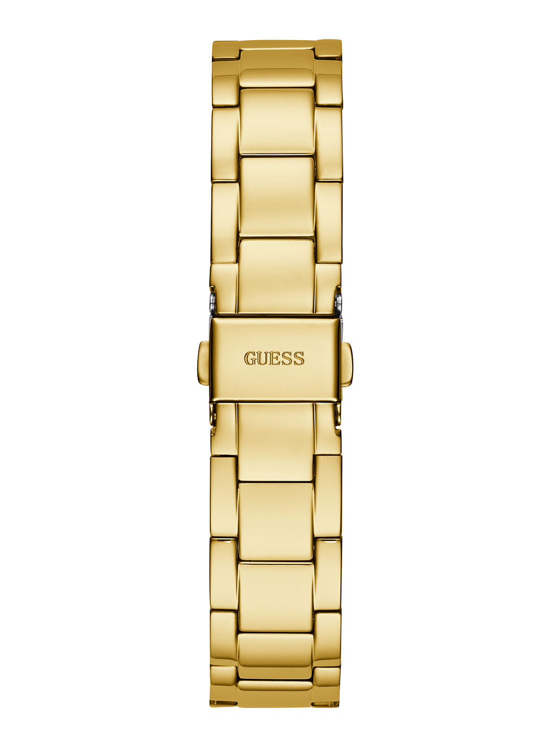 Luxury Gold Quattro G Champ Watch for Men - Waterproof Stainless Steel Chronograph - Perfect for Business, Formal Events & Daily Wear