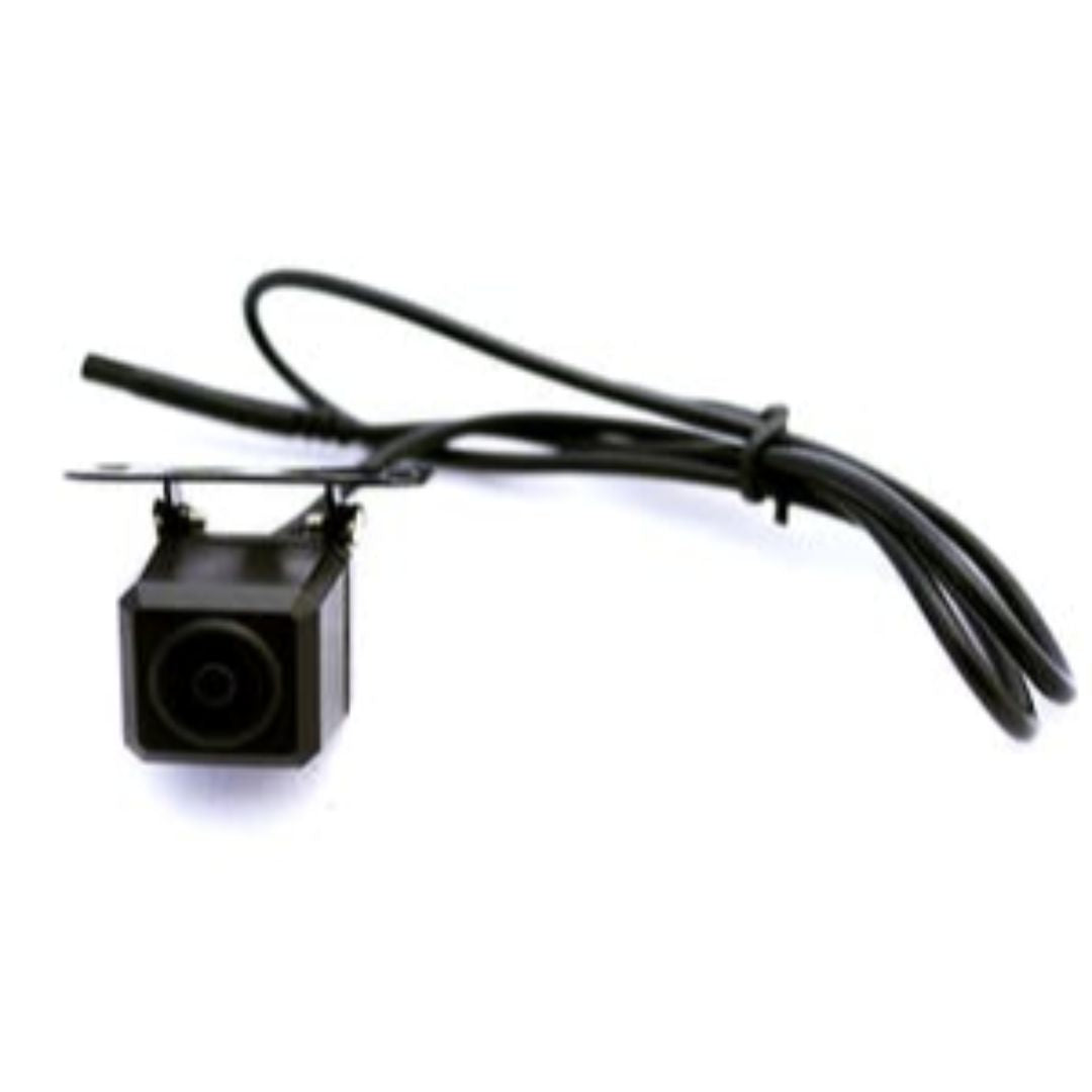 Crux CUL 10 Universal Car Dash Cam with Lip Mount - HD 1080P Dashboard Camera for Vehicles, Night Vision, G-Sensor, Loop Recording - Perfect for Uber/Lyft Drivers, Road Trips & Vehicle Security