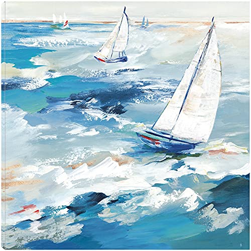 Smooth Sailing