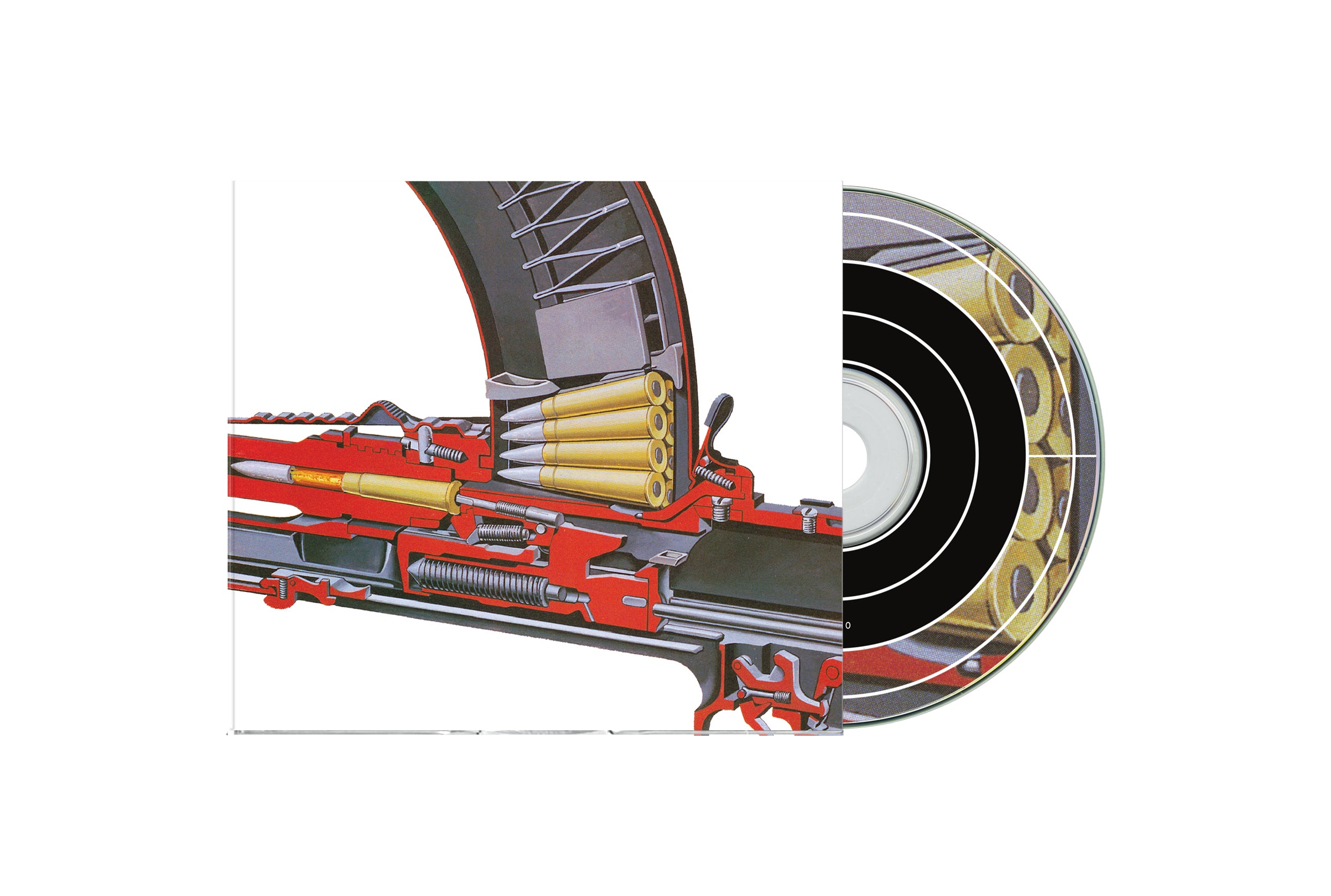 Speshal Machinery CD - High-Quality Industrial Equipment for Manufacturing & Production | Perfect for Factories, Workshops & DIY Projects