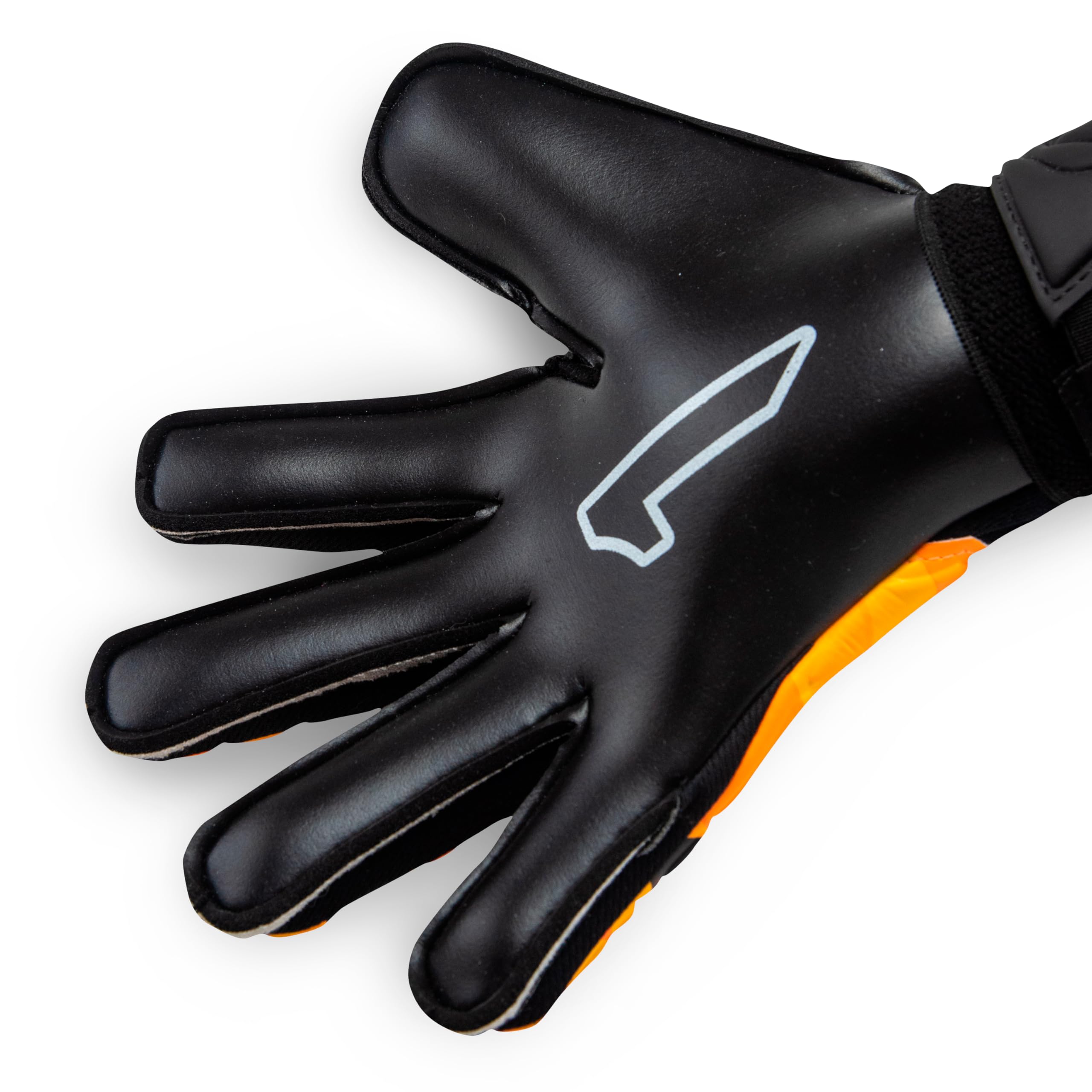 Rinat Meta Tactik Spines - Finger Protection Gear with Free Pin | Perfect for Airsoft, Paintball & Tactical Training
