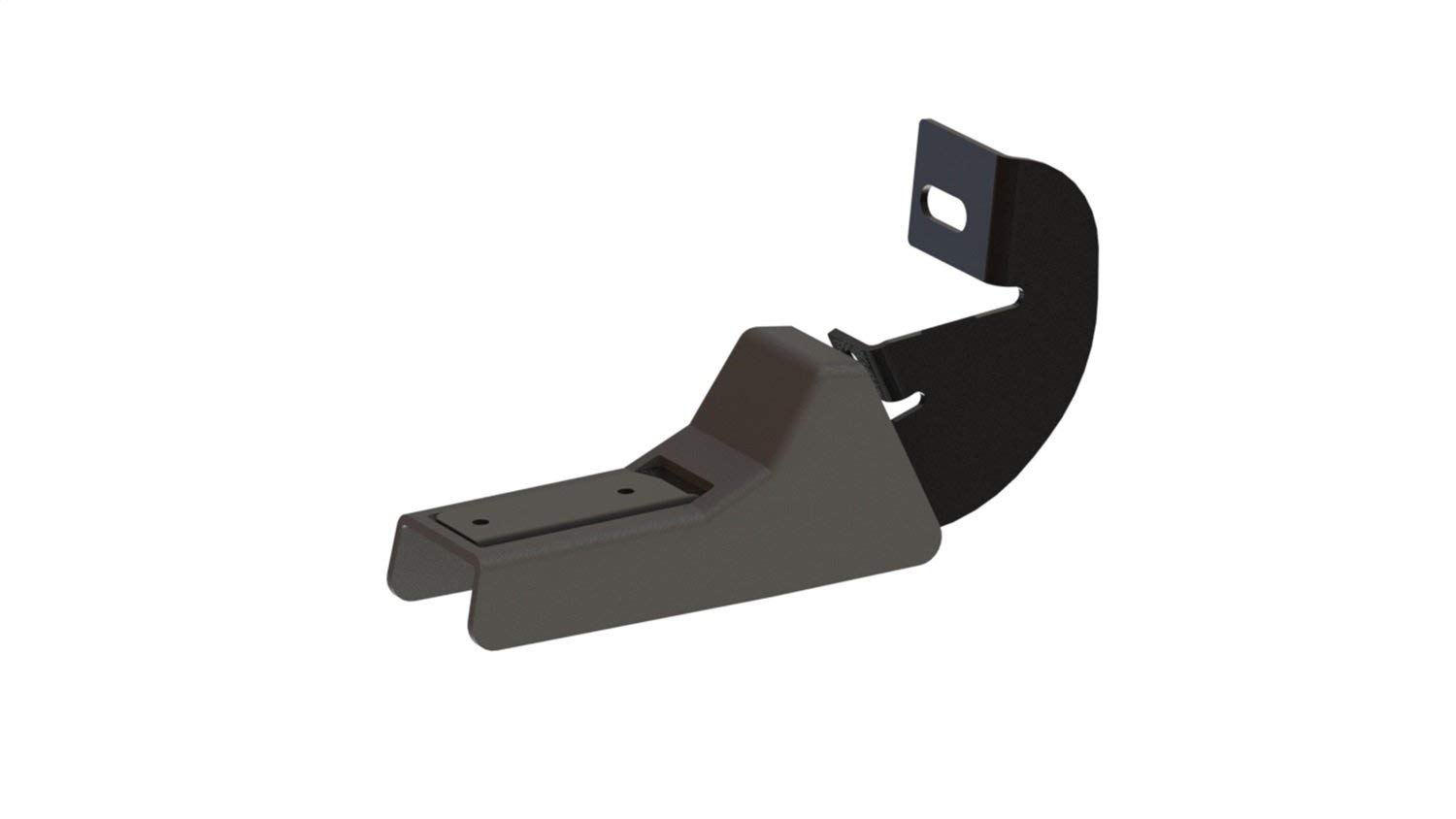 T3 Running Board Mounting Bracket - Heavy Duty Off-Road Side Step for Trucks & SUVs - Perfect for Trail Riding, Camping & Outdoor Adventures