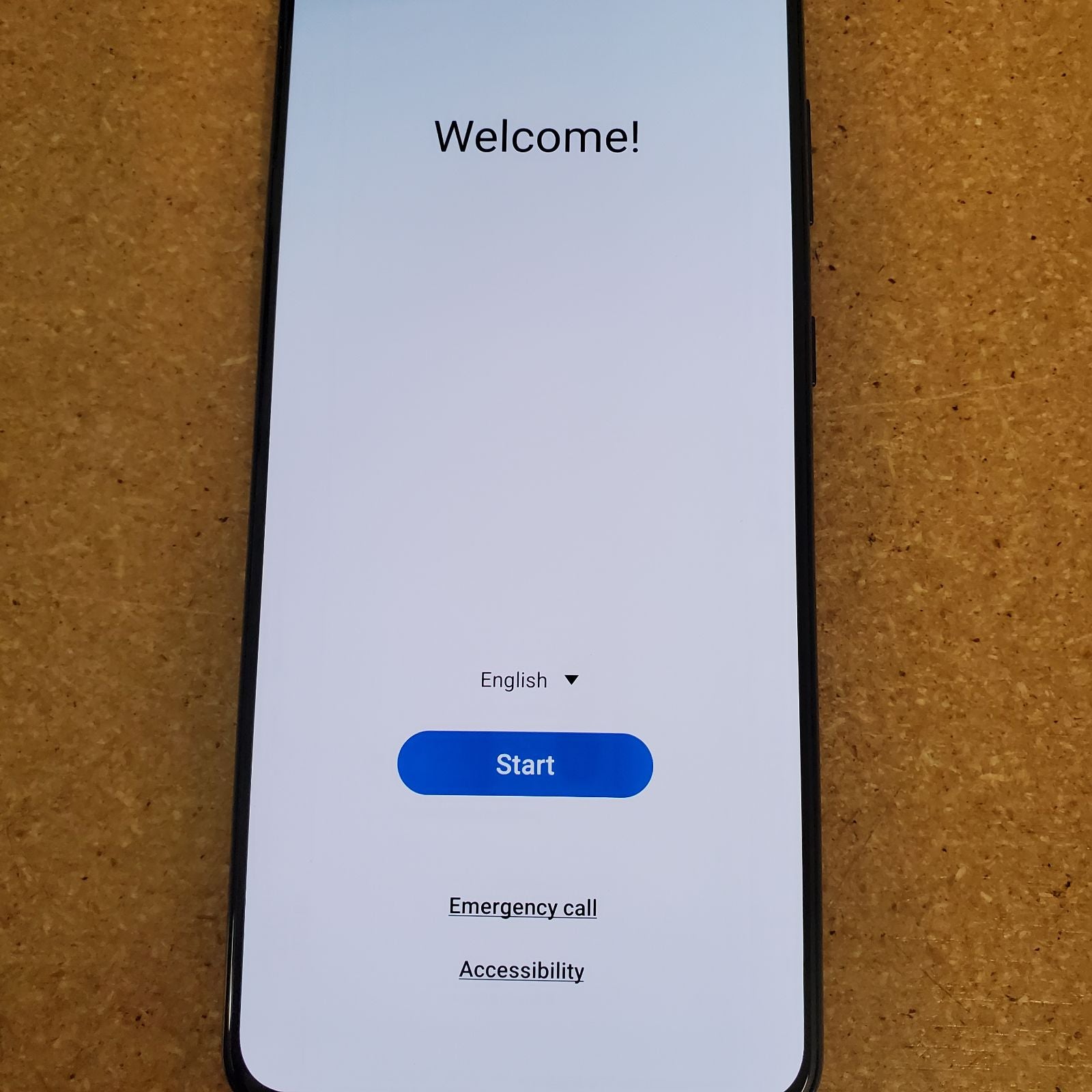 Samsung Galaxy S21+ Plus 5G Unlocked Smartphone (128GB, 8GB RAM) 6.7
