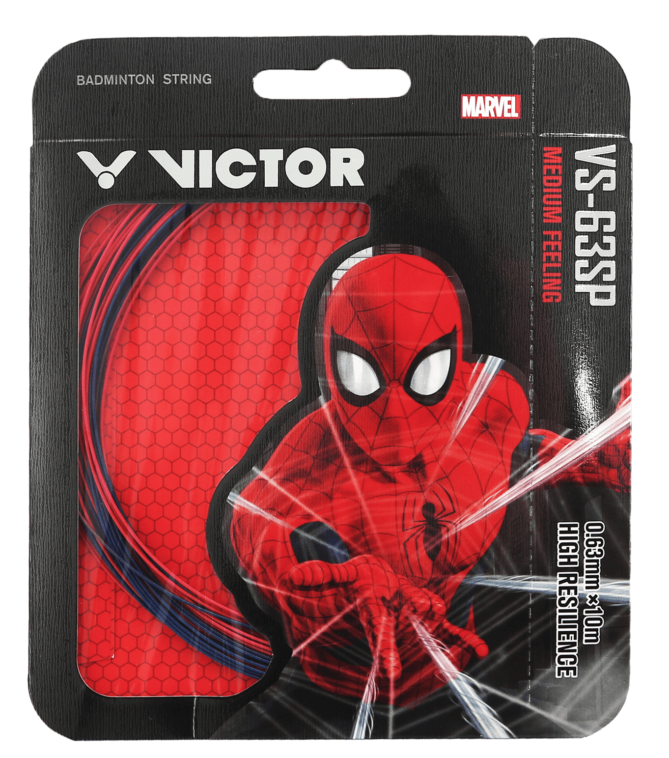 Victor X Marvel Spider-Man Jetspeed Limited Edition Gift Box Set - Official Collectible Action Figure for Marvel Fans - Perfect for Display, Gifts, and Comic Book Collections