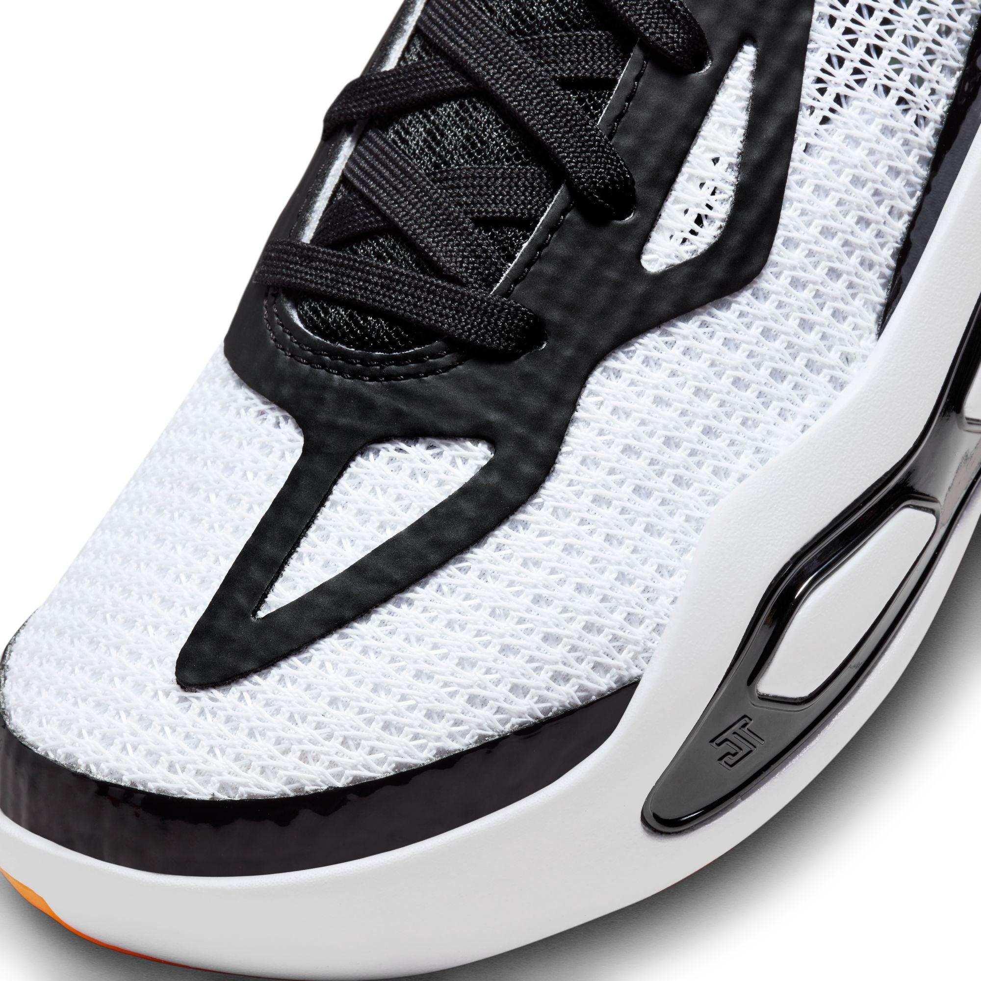 Tatum 1 'Home Team' Basketball Shoes for Kids - Lightweight & Durable Sneakers for Boys and Girls - Perfect for School, Playground, and Court Sports