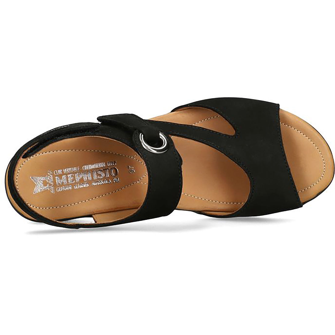 Mephisto Prissie Women's Comfortable Walking Shoes - Stylish & Supportive for Everyday Wear, Travel & Work