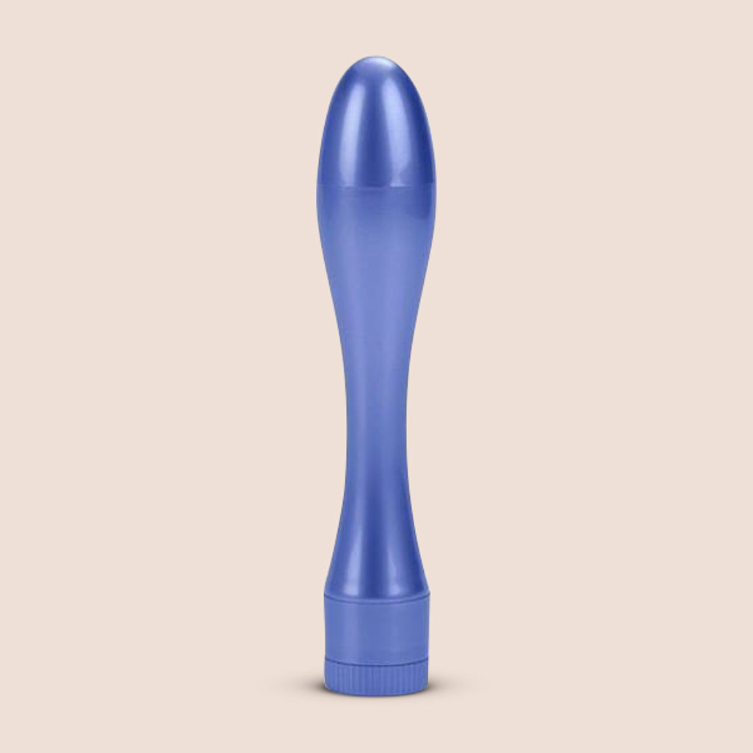 Teardrop Probe™ - Multispeed G-Spot Vibrator for Women | Powerful & Rechargeable Clitoral Stimulator | Perfect for Solo Play & Couples Use