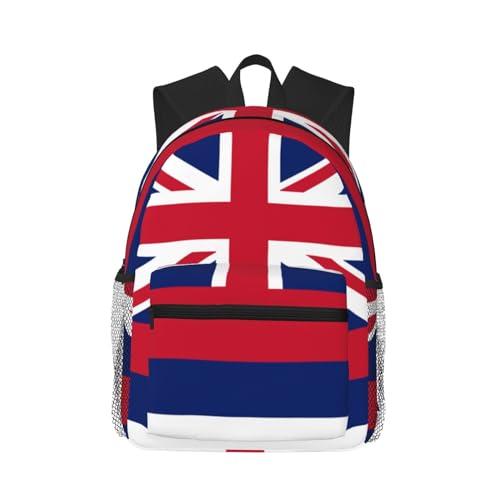 Hawaii Flag