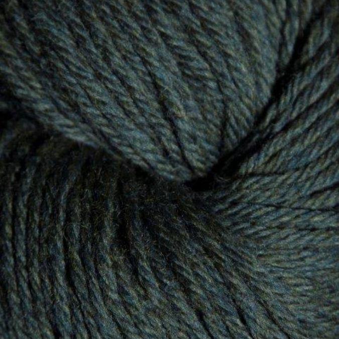 Jagger Spun Mousam Falls Yarn 1 lb Cones | 4/6 Worsted (Aran) Weight | 840 Yards | 100% Superwash Merino Lambswool | Perfect for Knitting Sweaters, Scarves & Blankets | Premium Soft Wool Yarn for Handmade Crafts