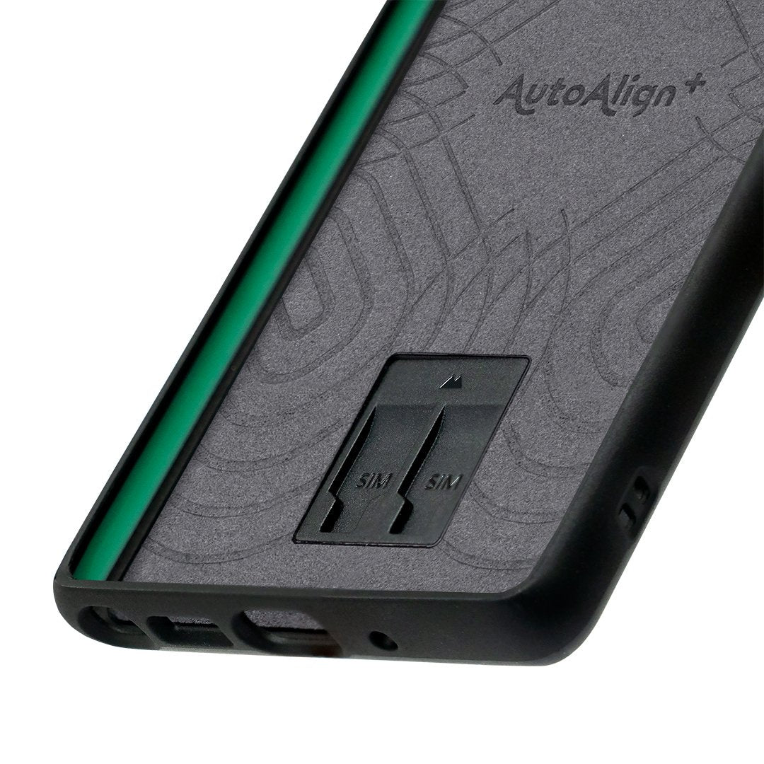 Speckled Fabric Phone Case for iPhone & Samsung - Durable & Stylish Limitless 3.0 Cover - Perfect for Everyday Use, Travel & Protection