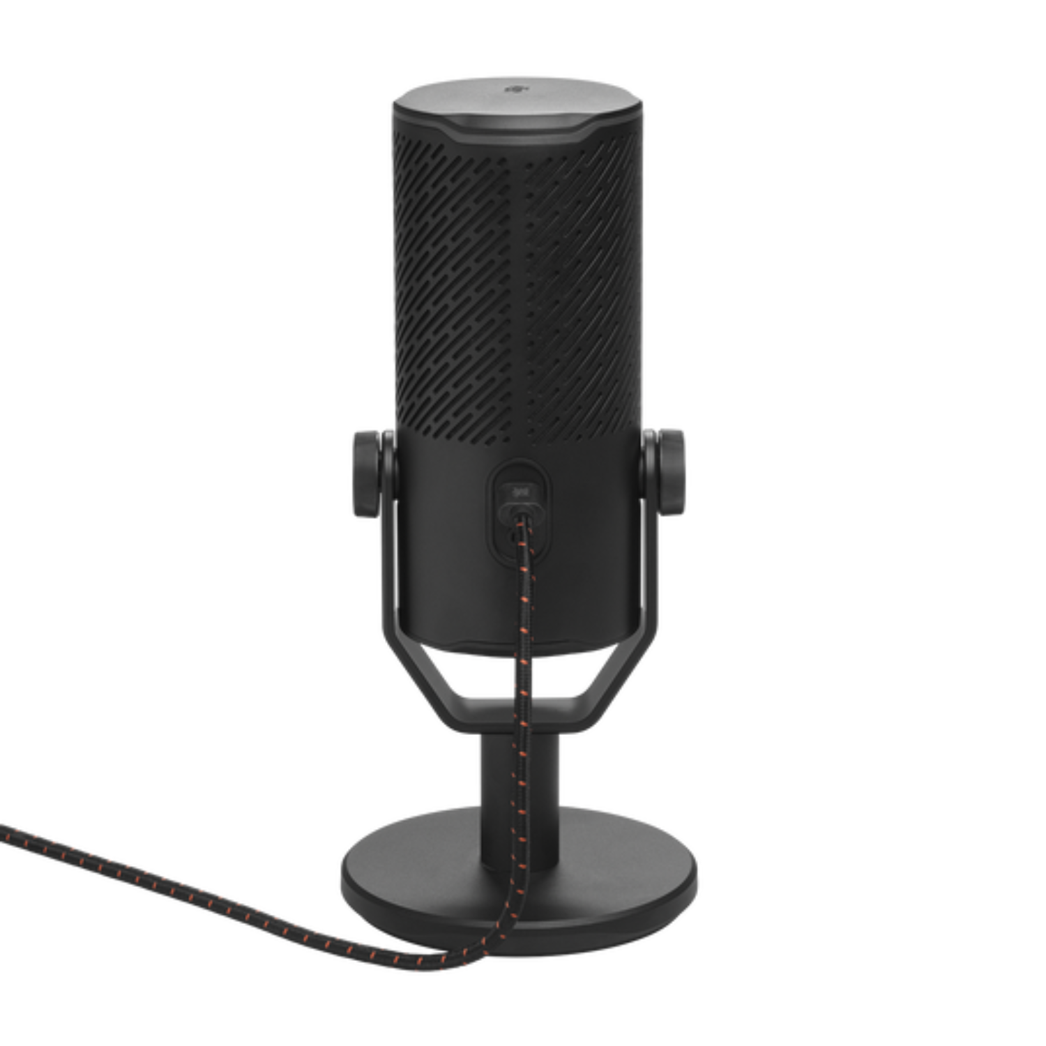 JBL Quantum Stream Studio Streaming Microphone - Professional USB Condenser Mic for Gaming, Podcasting & Live Streaming - Perfect for Twitch, YouTube & Discord