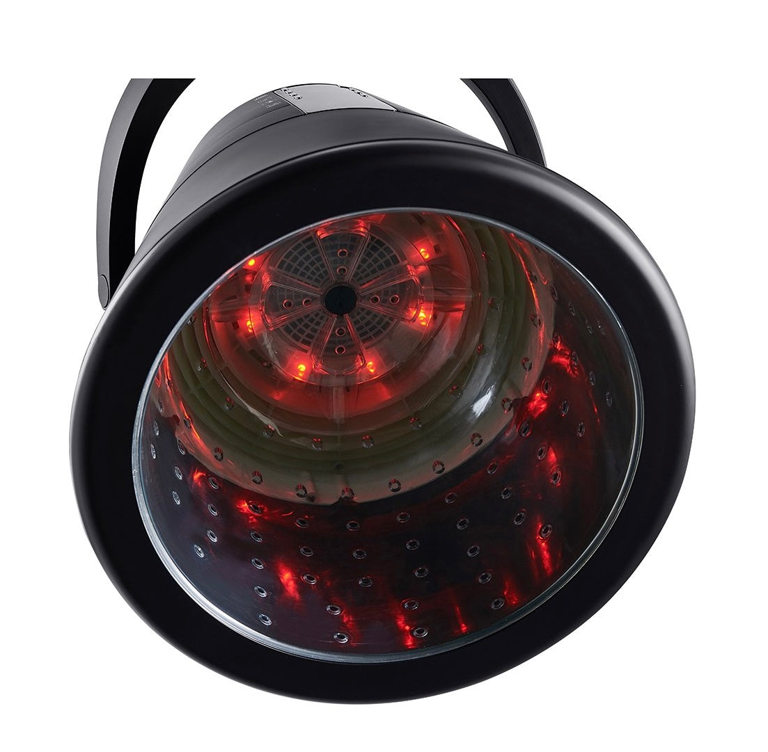 Orion Wall Mounted Hair Dryer Hood - Salon Quality Hair Drying for Home & Professional Use | Perfect for Salons, Spas, and Home Hair Care Stations