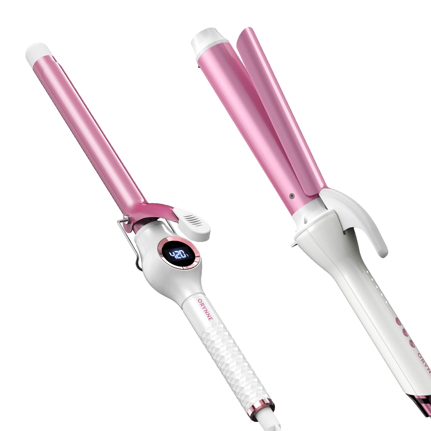 ORYNNE O-Curl Series 3/4