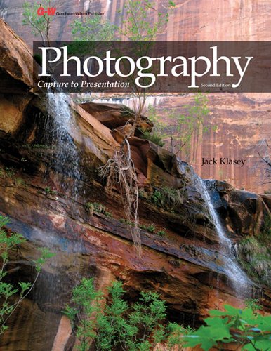 Professional Photography Guide: From Capture to Presentation - Tips for Stunning Portraits, Landscapes & Events