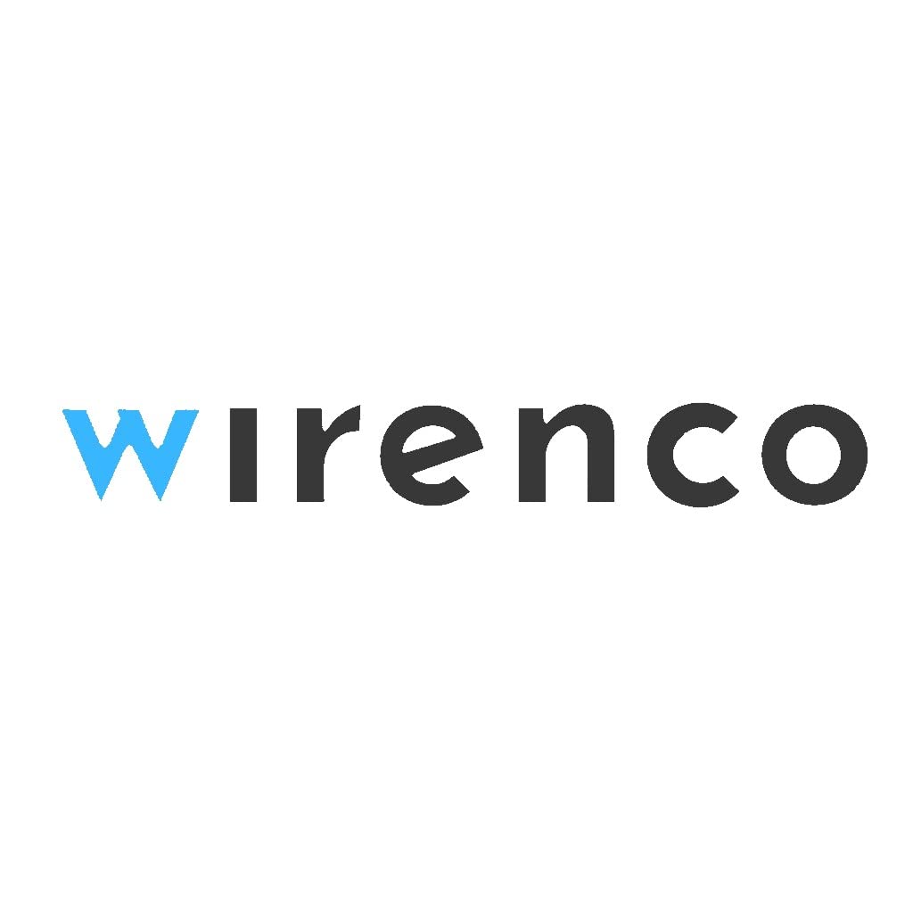 Wirenco 8/3 UF-B Underground Feeder Cable - 100Ft Direct Burial Wire for Outdoor Electrical Projects, Landscape Lighting & Underground Wiring